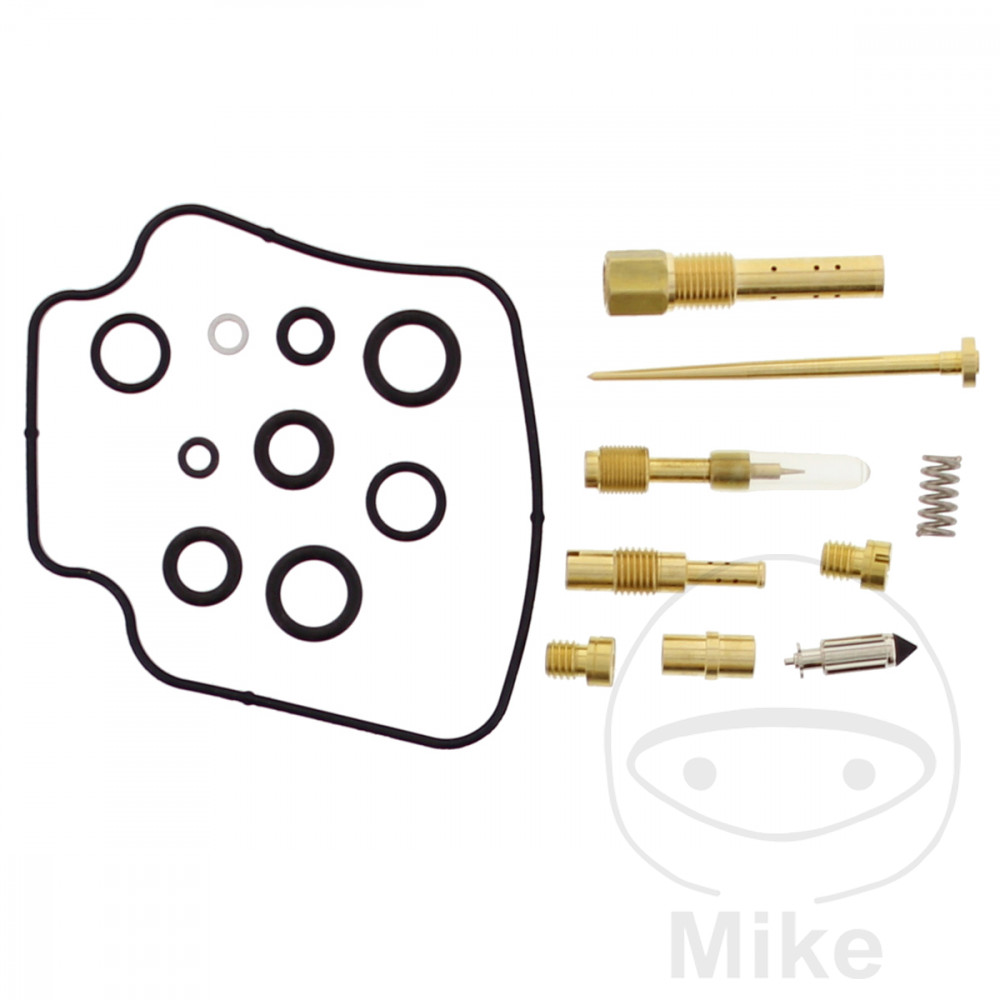 kit completo reparacion de carburador