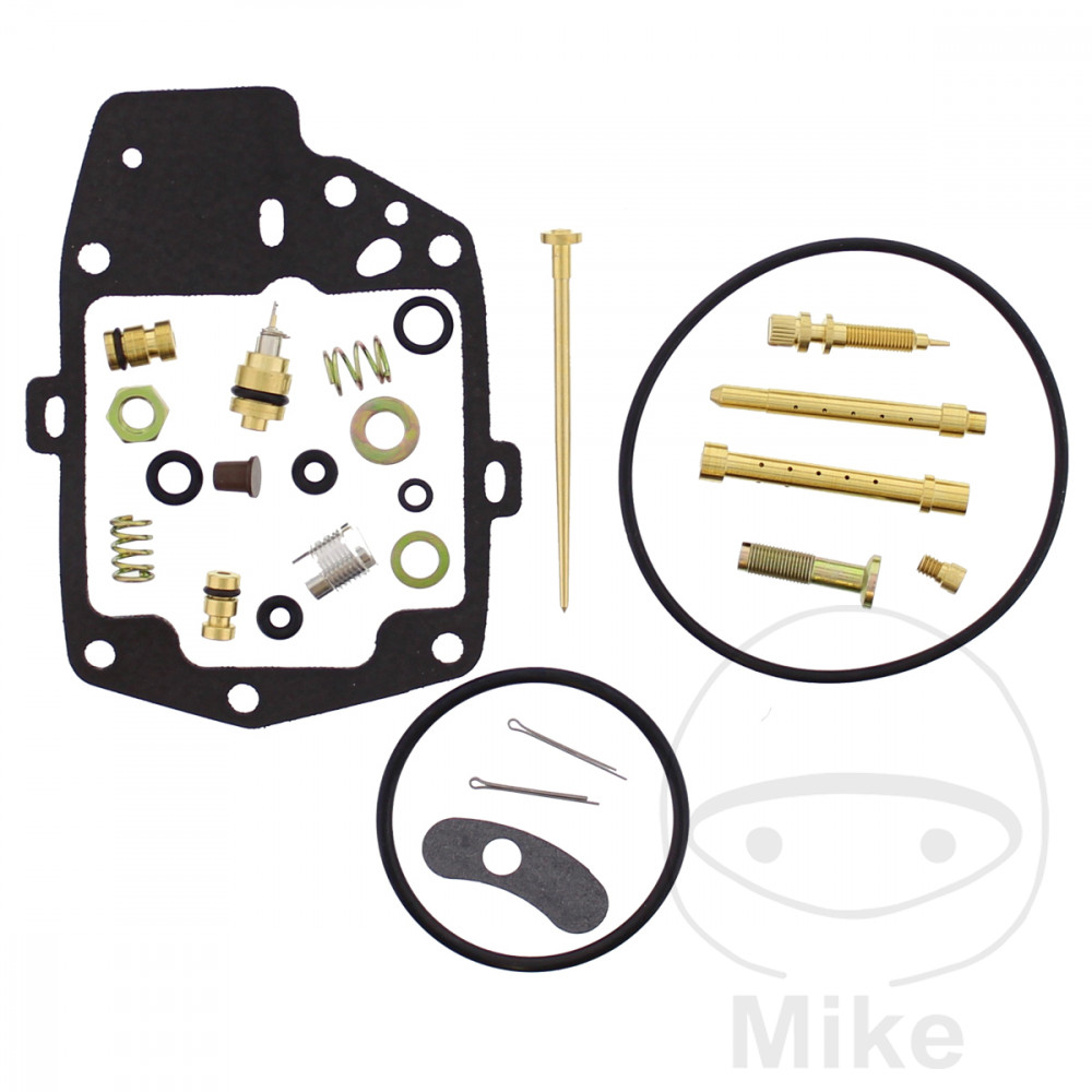 kit completo reparacion de carburador