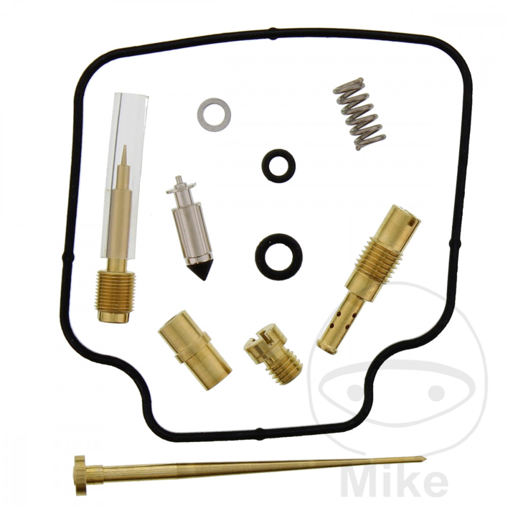 kit completo reparacion de carburador