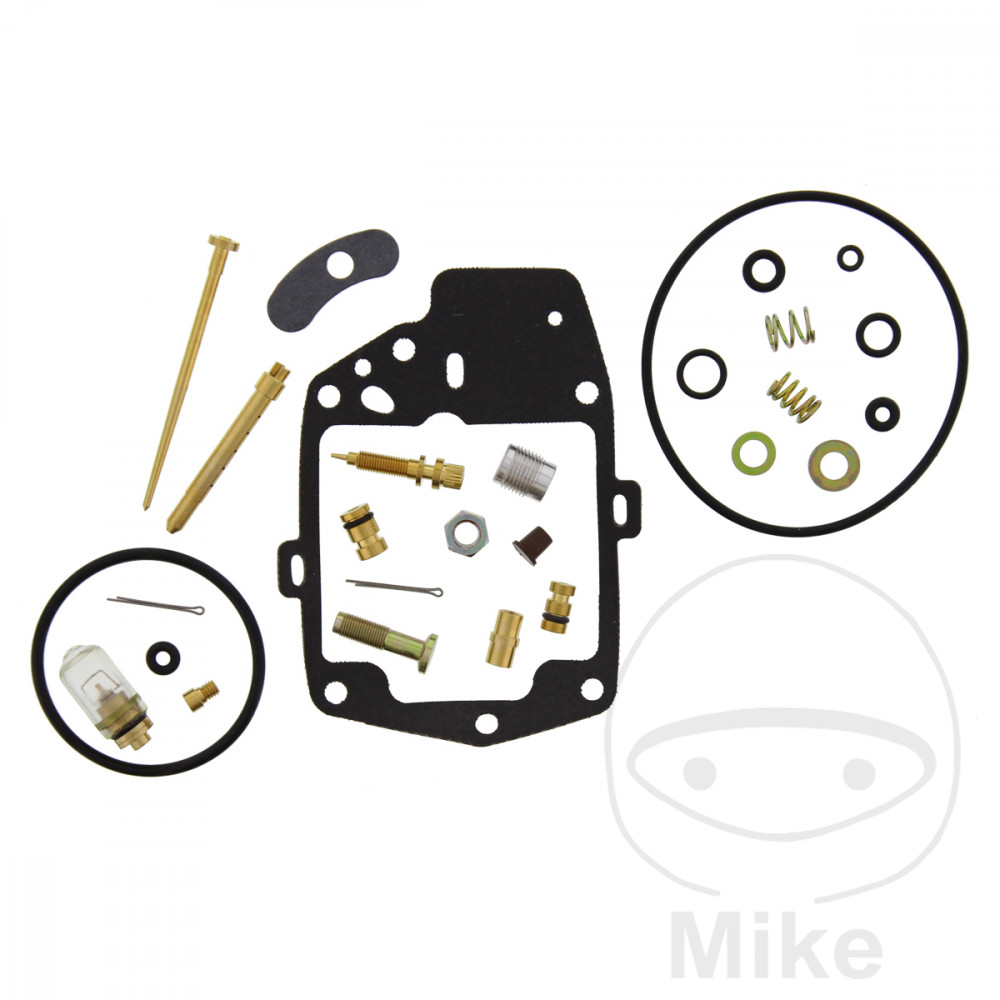 kit completo reparacion de carburador