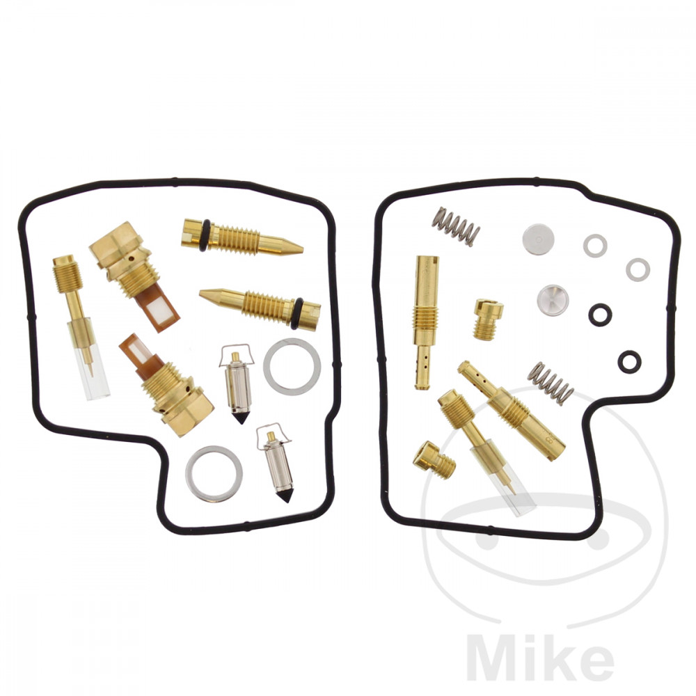 kit completo reparacion de carburador