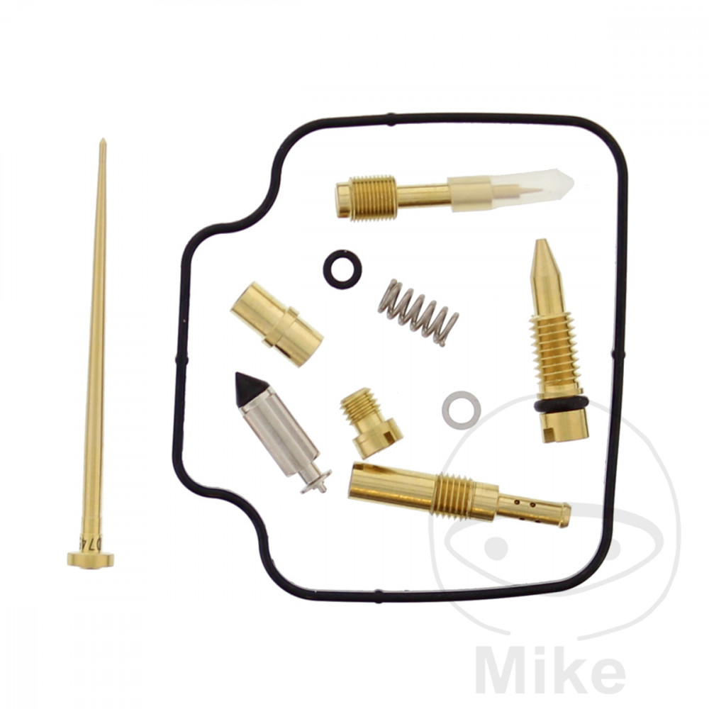 kit completo reparacion de carburador