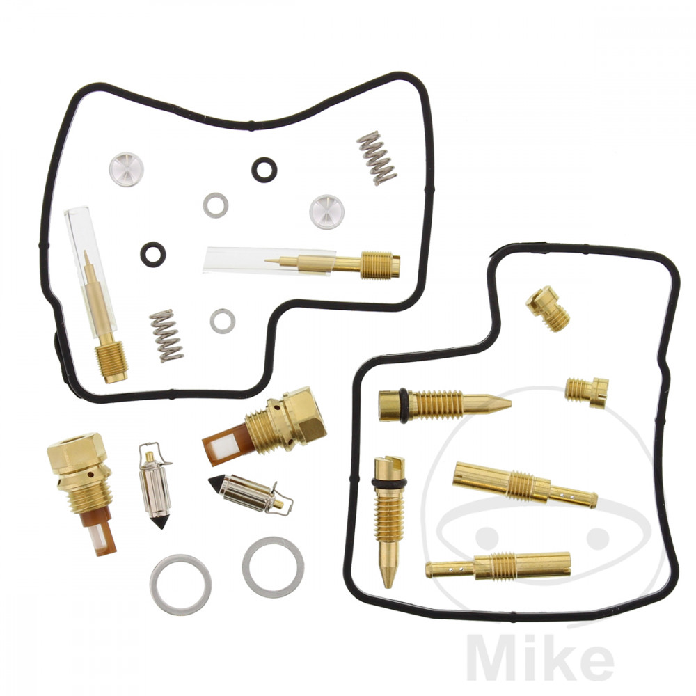 KEYSTER Kit complet de réparation de carburateur - Photo 1/1