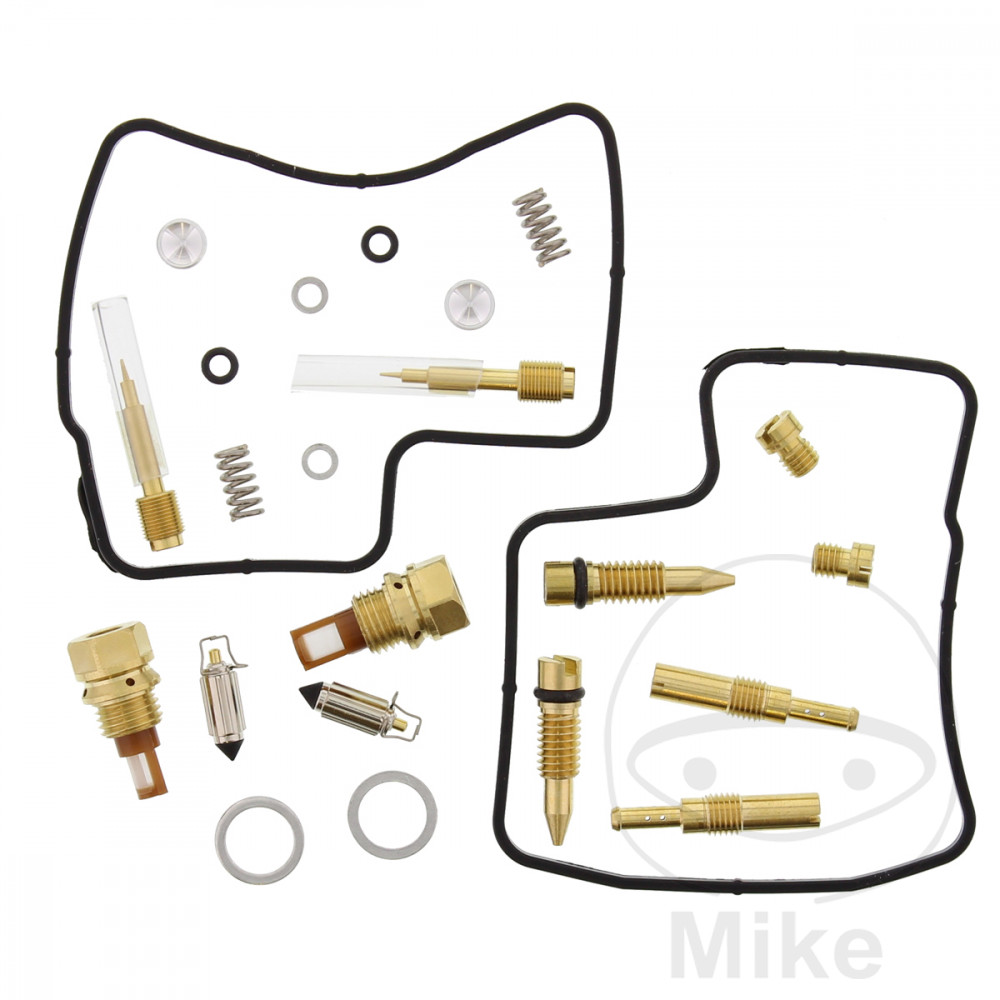 kit completo reparacion de carburador