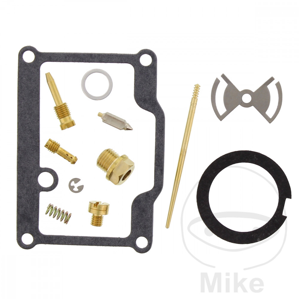 kit completo reparacion de carburador
