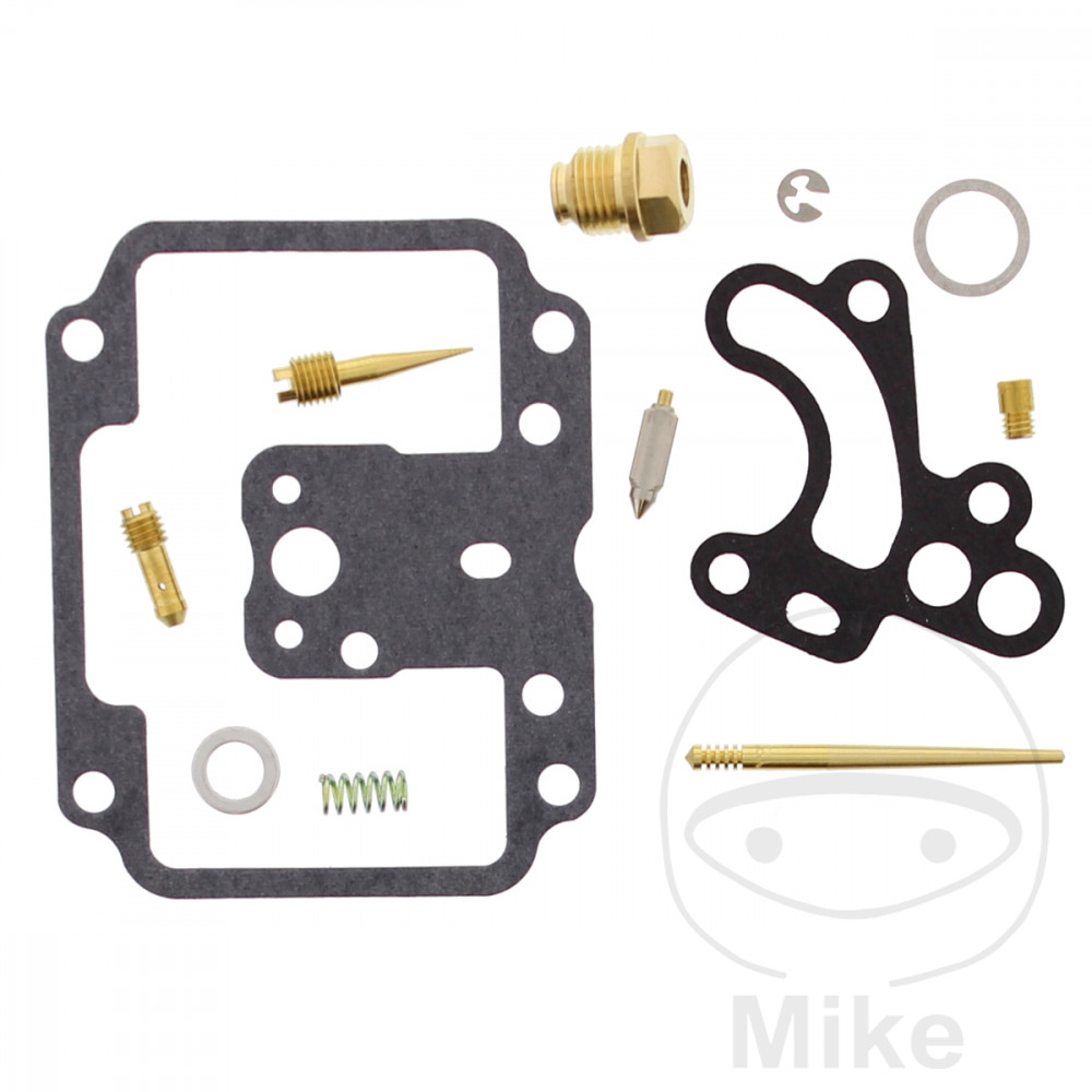 kit completo reparacion de carburador