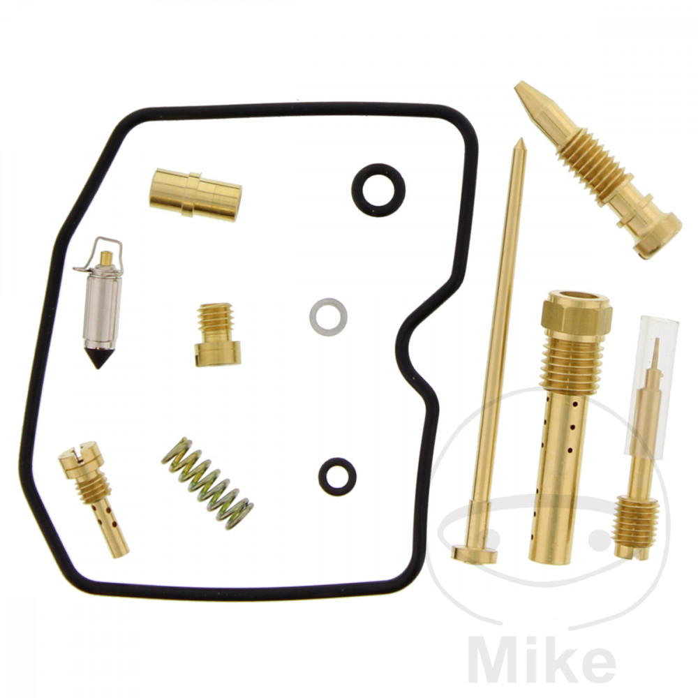 kit completo reparacion de carburador
