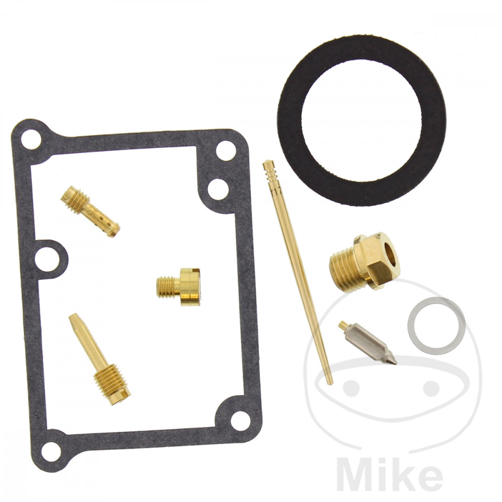 kit completo reparacion de carburador