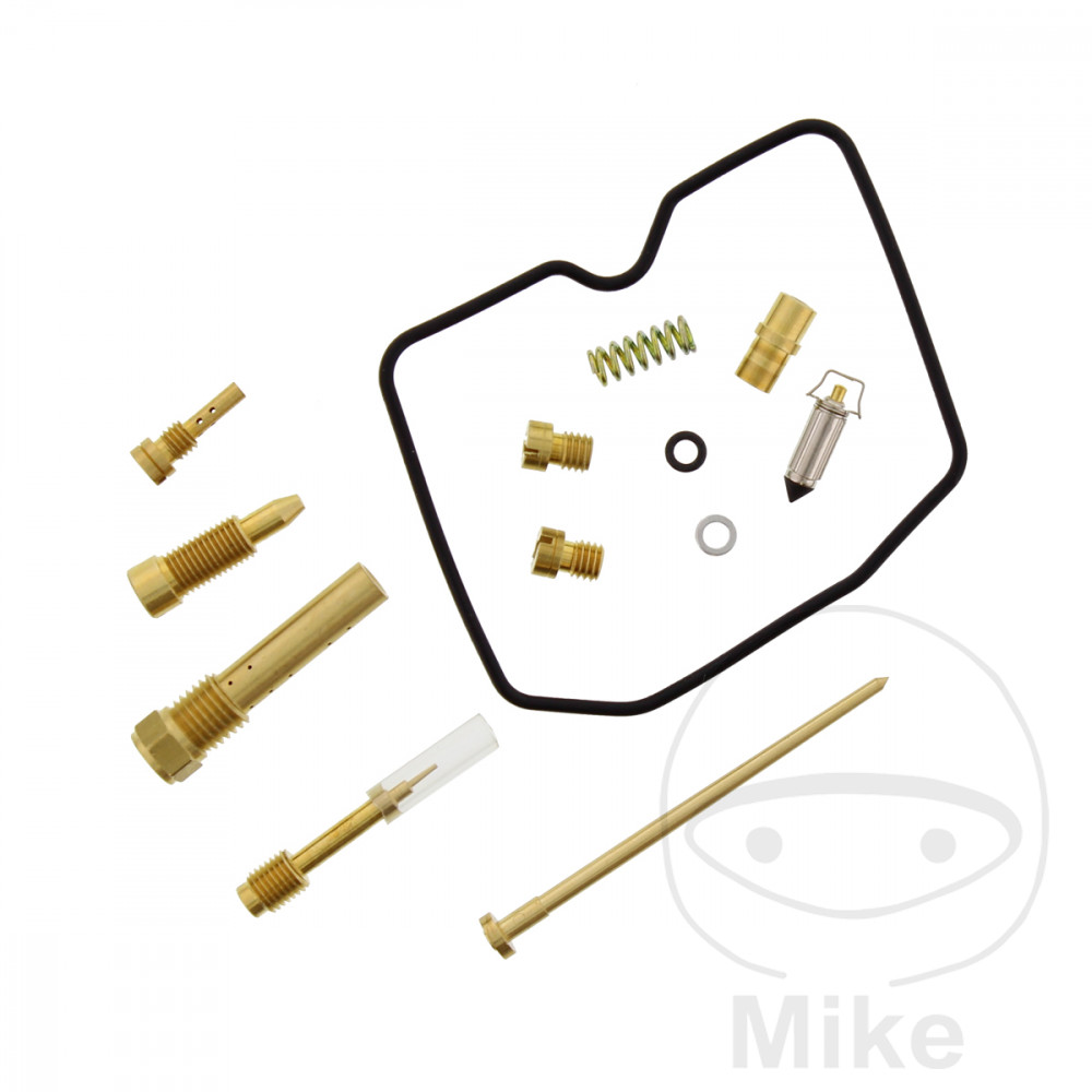 kit completo reparacion de carburador