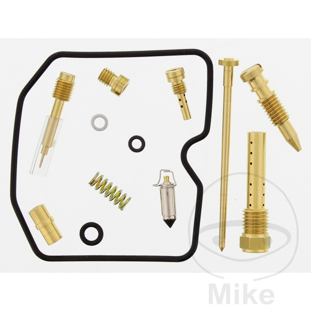 kit completo reparacion de carburador