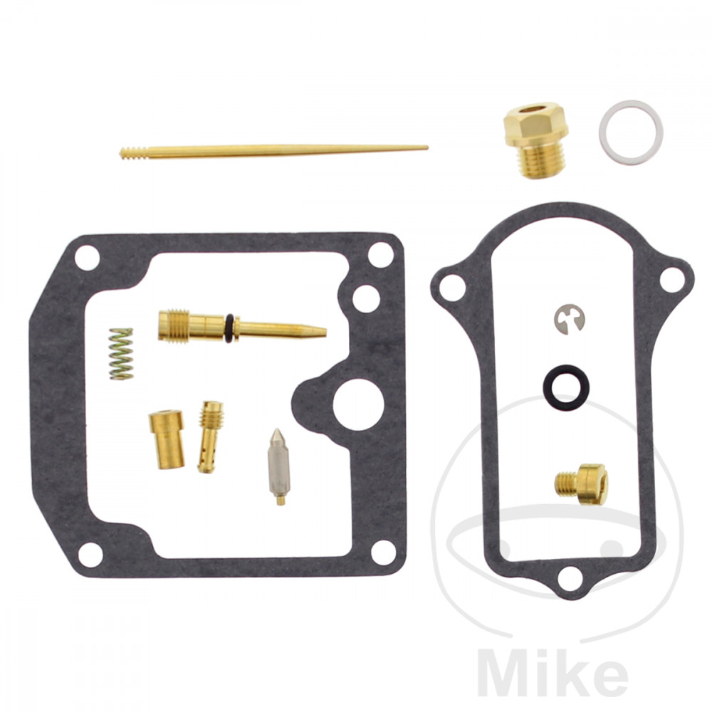 kit completo reparacion de carburador