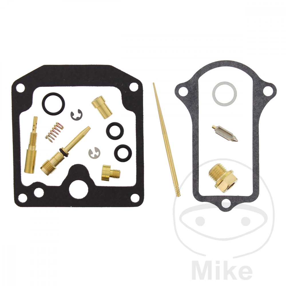 kit completo reparacion de carburador