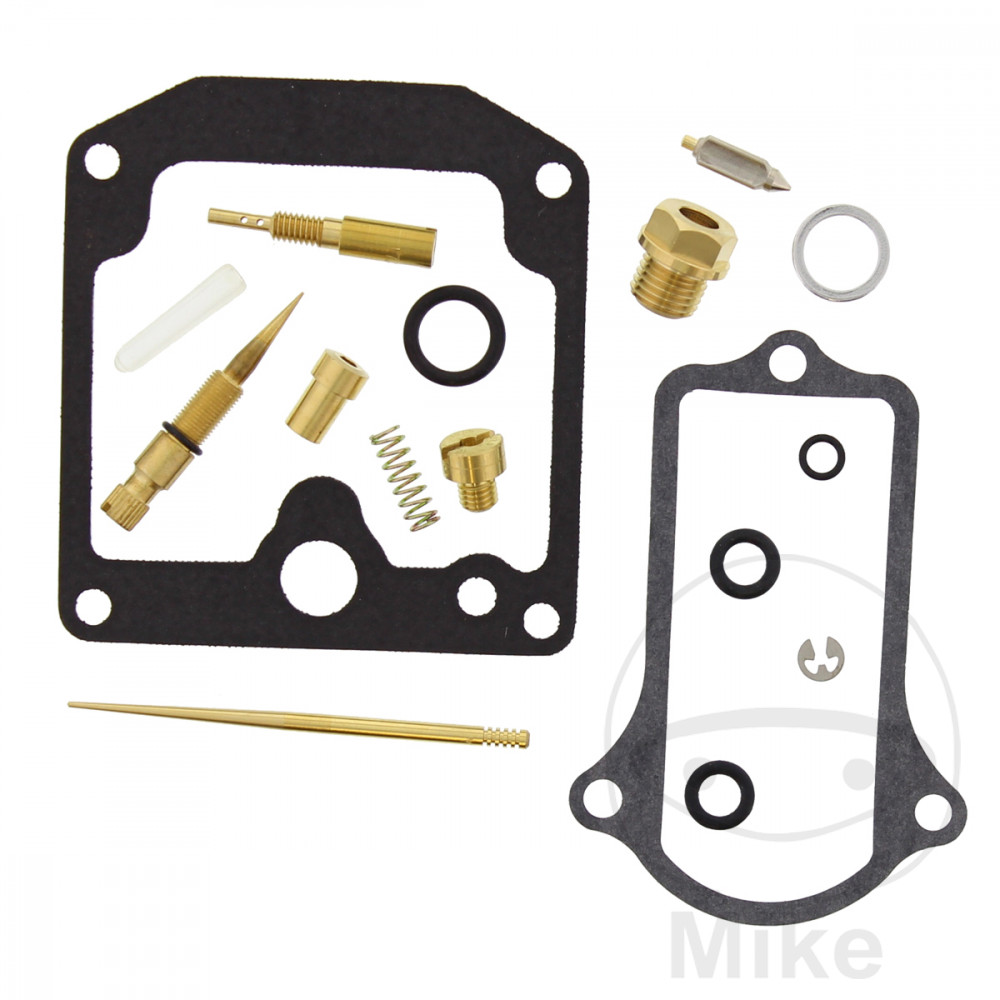 kit completo reparacion de carburador