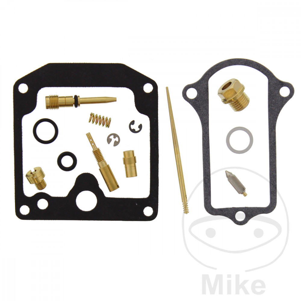 kit completo reparacion de carburador