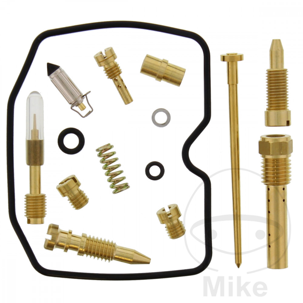 kit completo reparacion de carburador