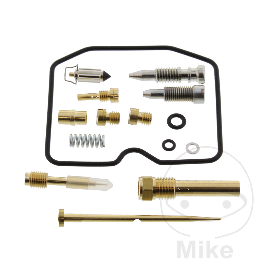 kit completo reparacion de carburador