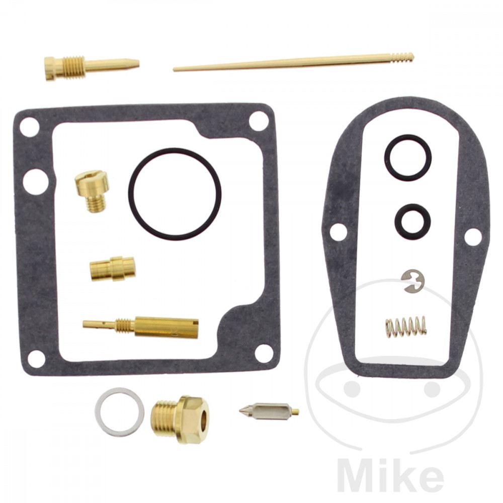 kit completo reparacion de carburador