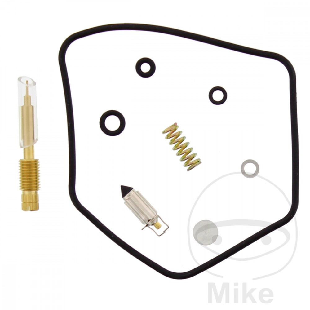 kit completo reparacion de carburador