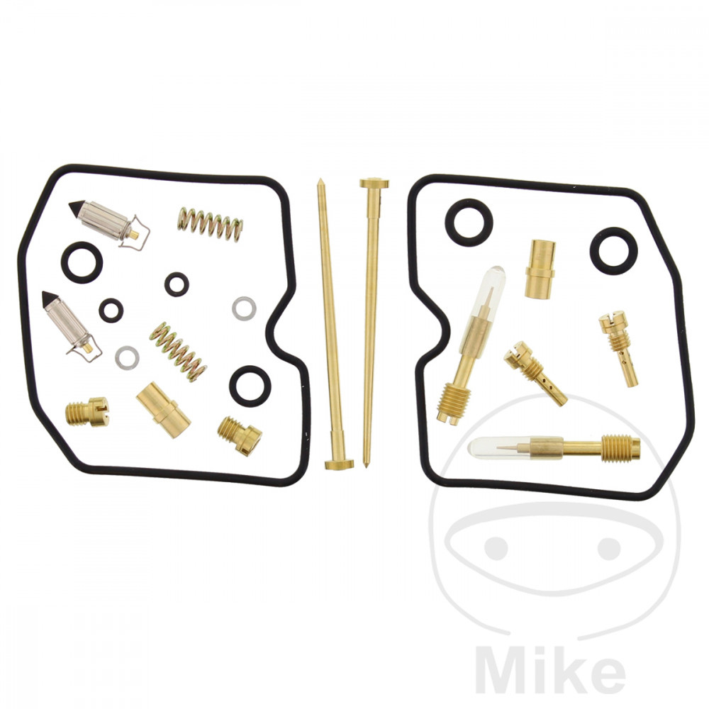 kit completo reparacion de carburador