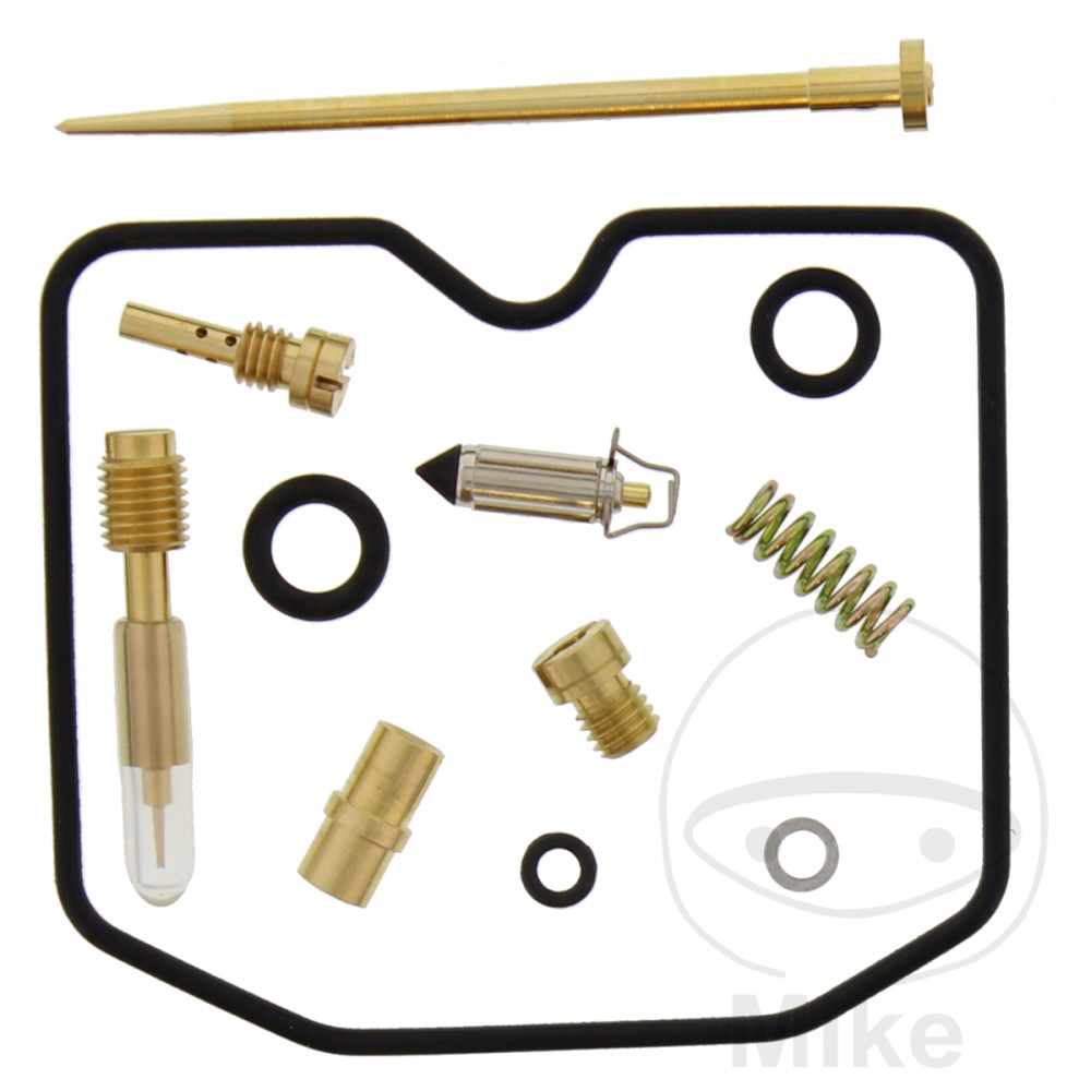KEYSTER Kit complet de réparation de carburateur - Afbeelding 1 van 1