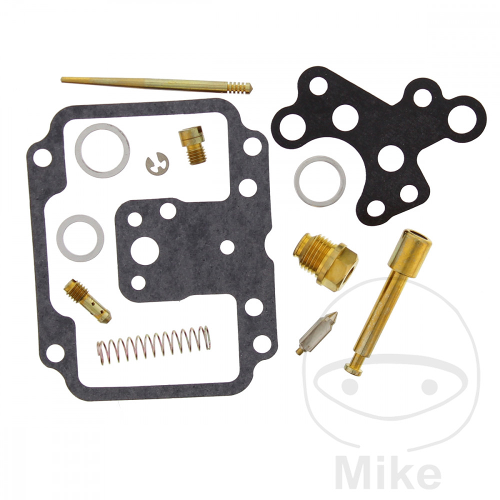kit completo reparacion de carburador