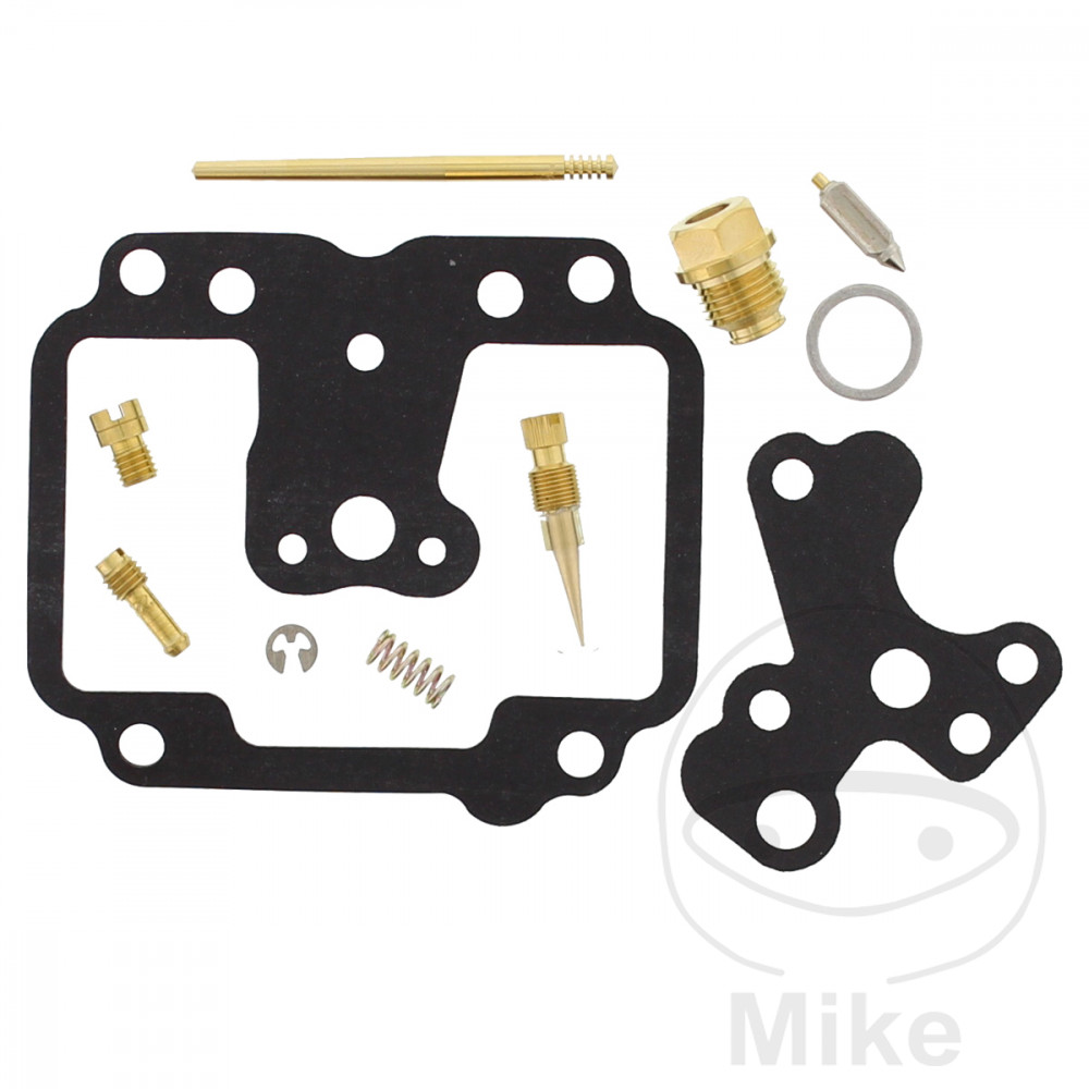 kit completo reparacion de carburador