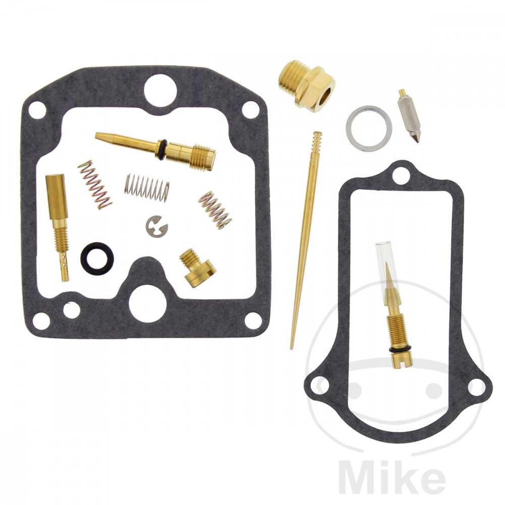 kit completo reparacion de carburador
