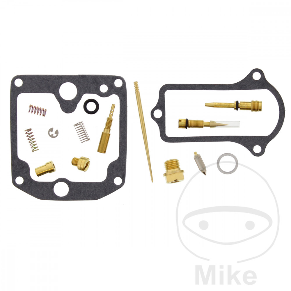 kit completo reparacion de carburador