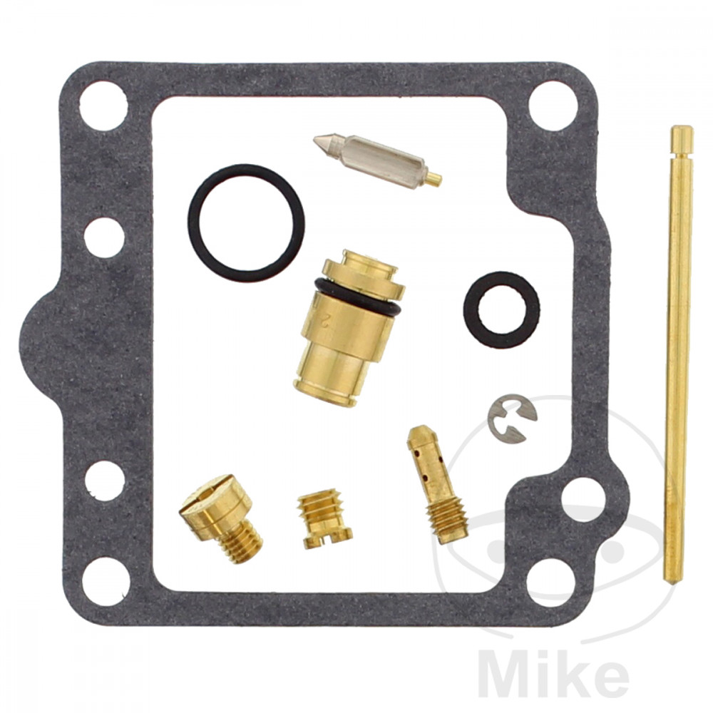 kit completo reparacion de carburador