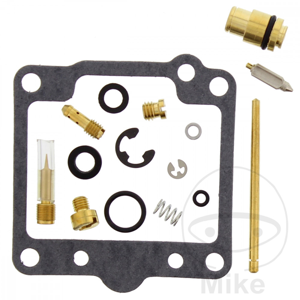 kit completo reparacion de carburador
