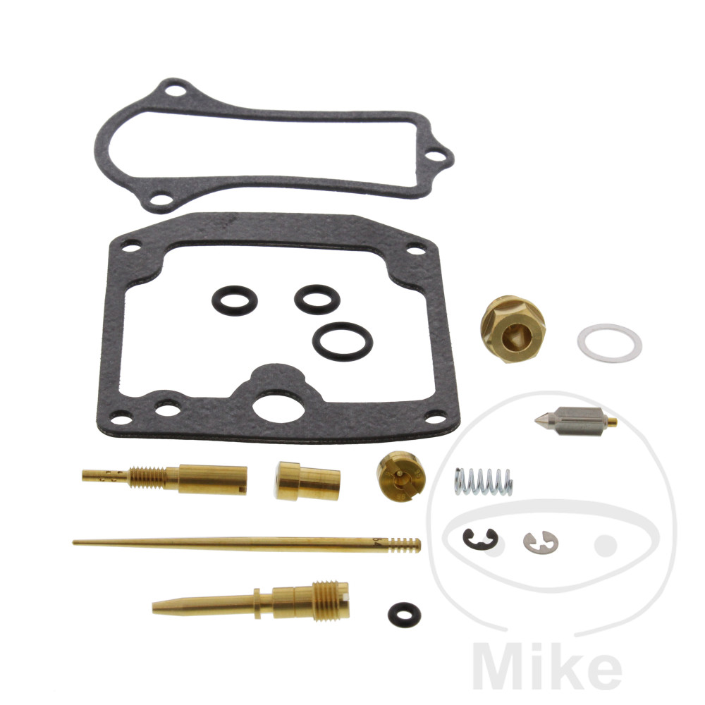 kit completo reparacion de carburador