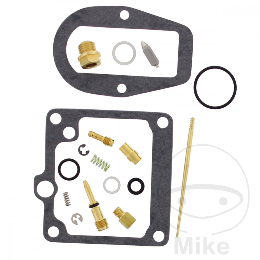 kit completo reparacion de carburador