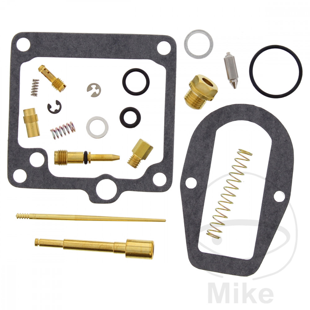 kit completo reparacion de carburador