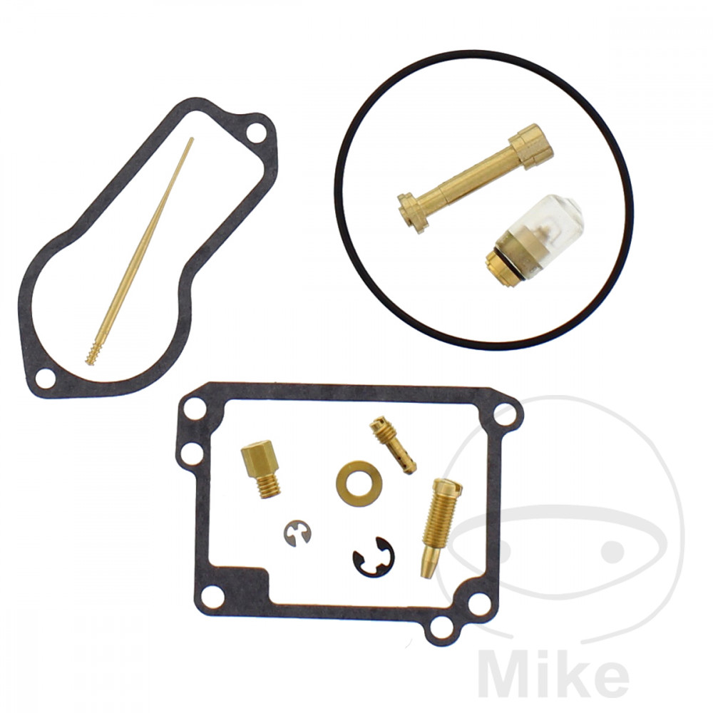 kit completo reparacion de carburador