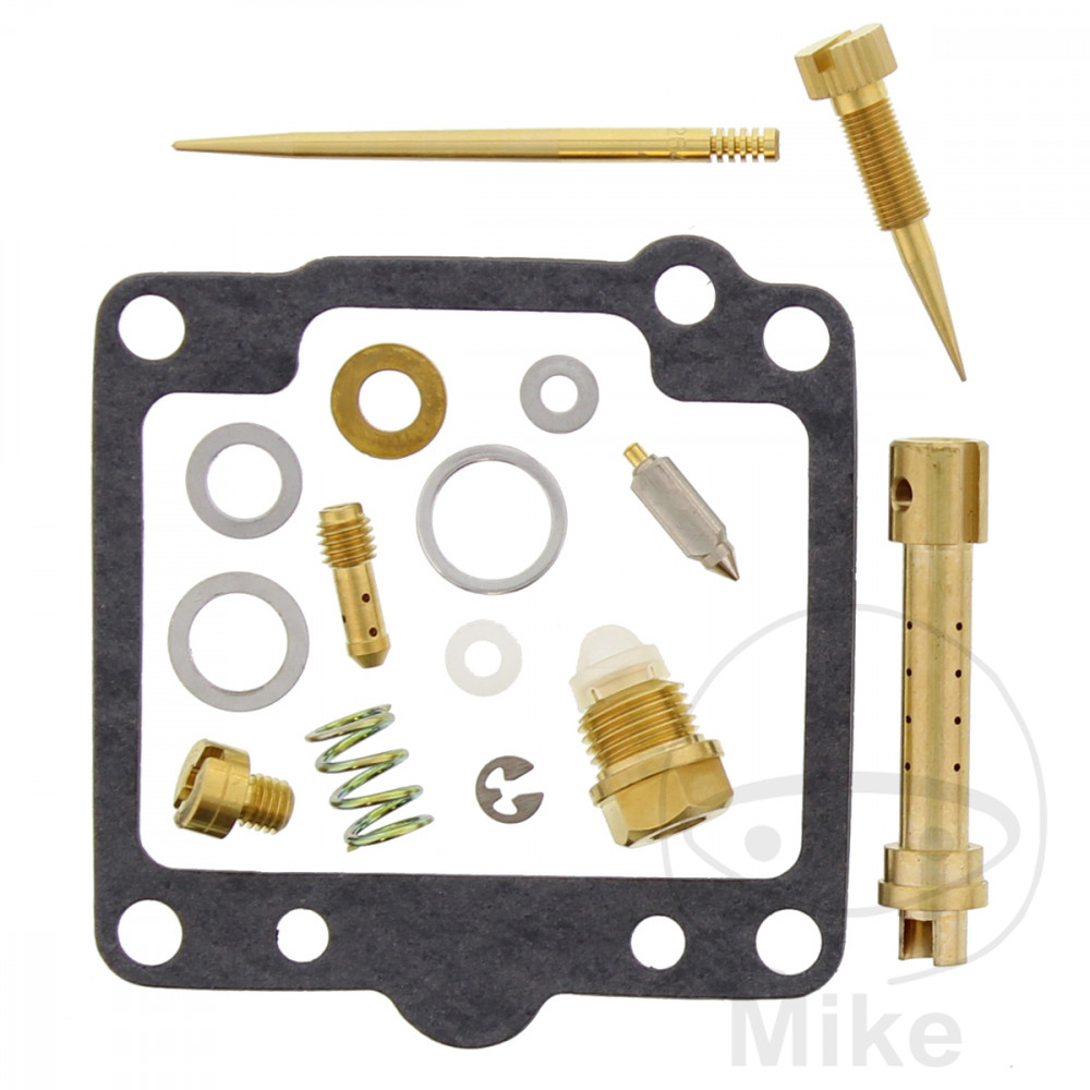 kit completo reparacion de carburador