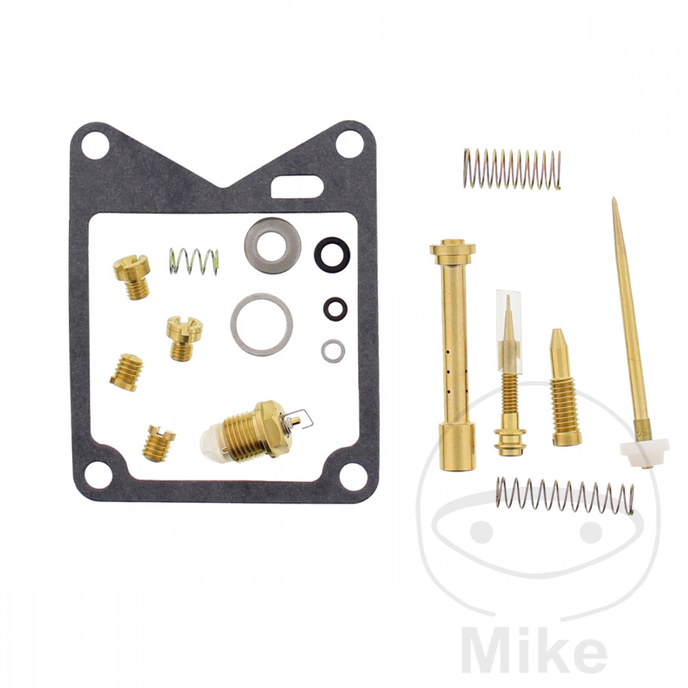 kit completo reparacion de carburador