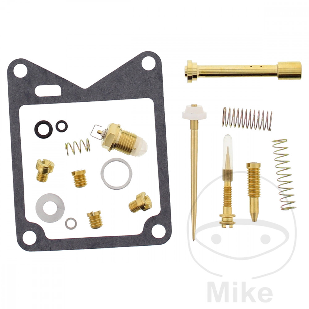 kit completo reparacion de carburador
