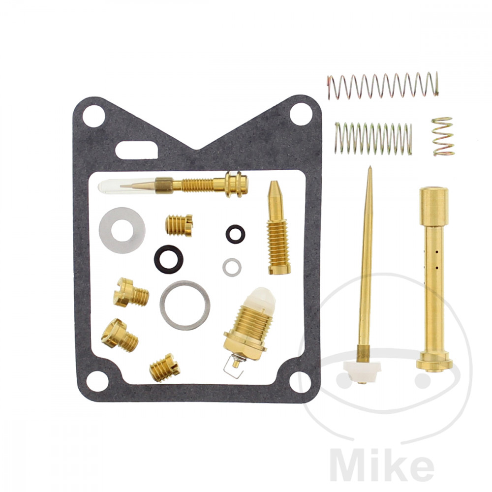 kit completo reparacion de carburador
