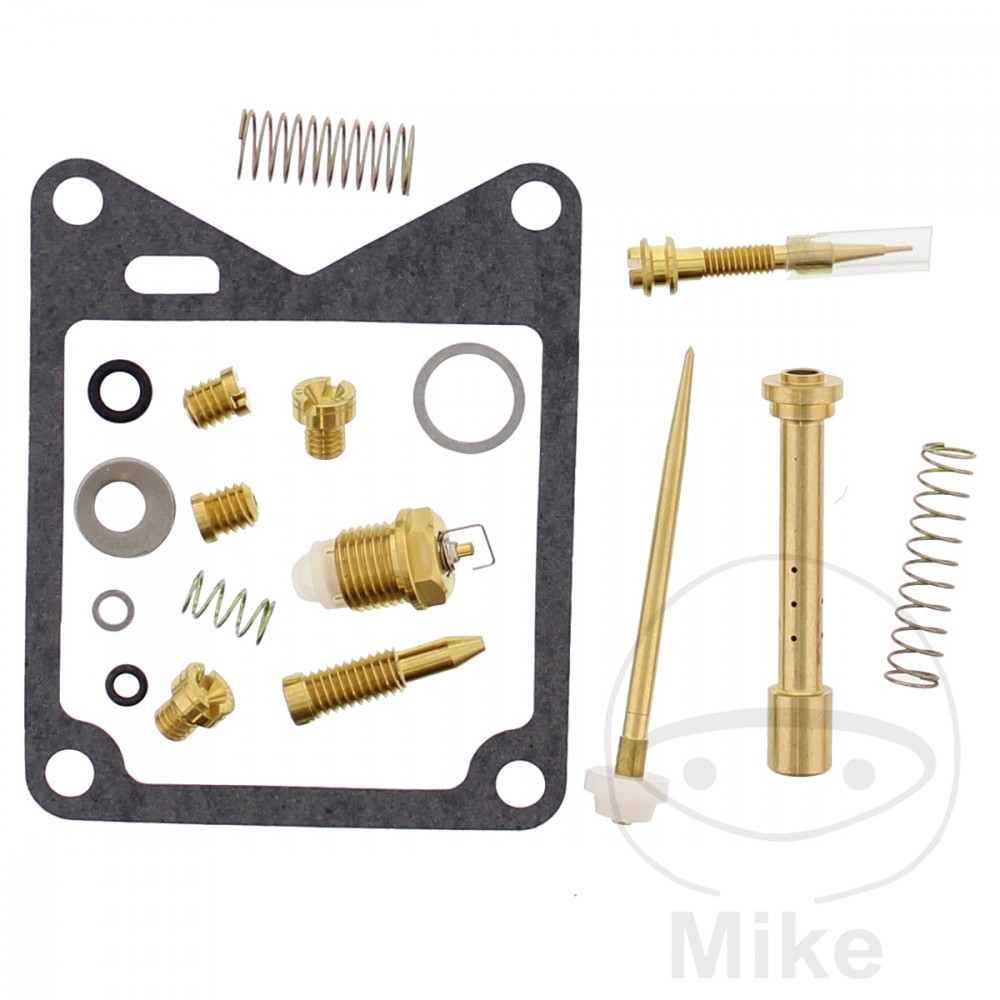 kit completo reparacion de carburador
