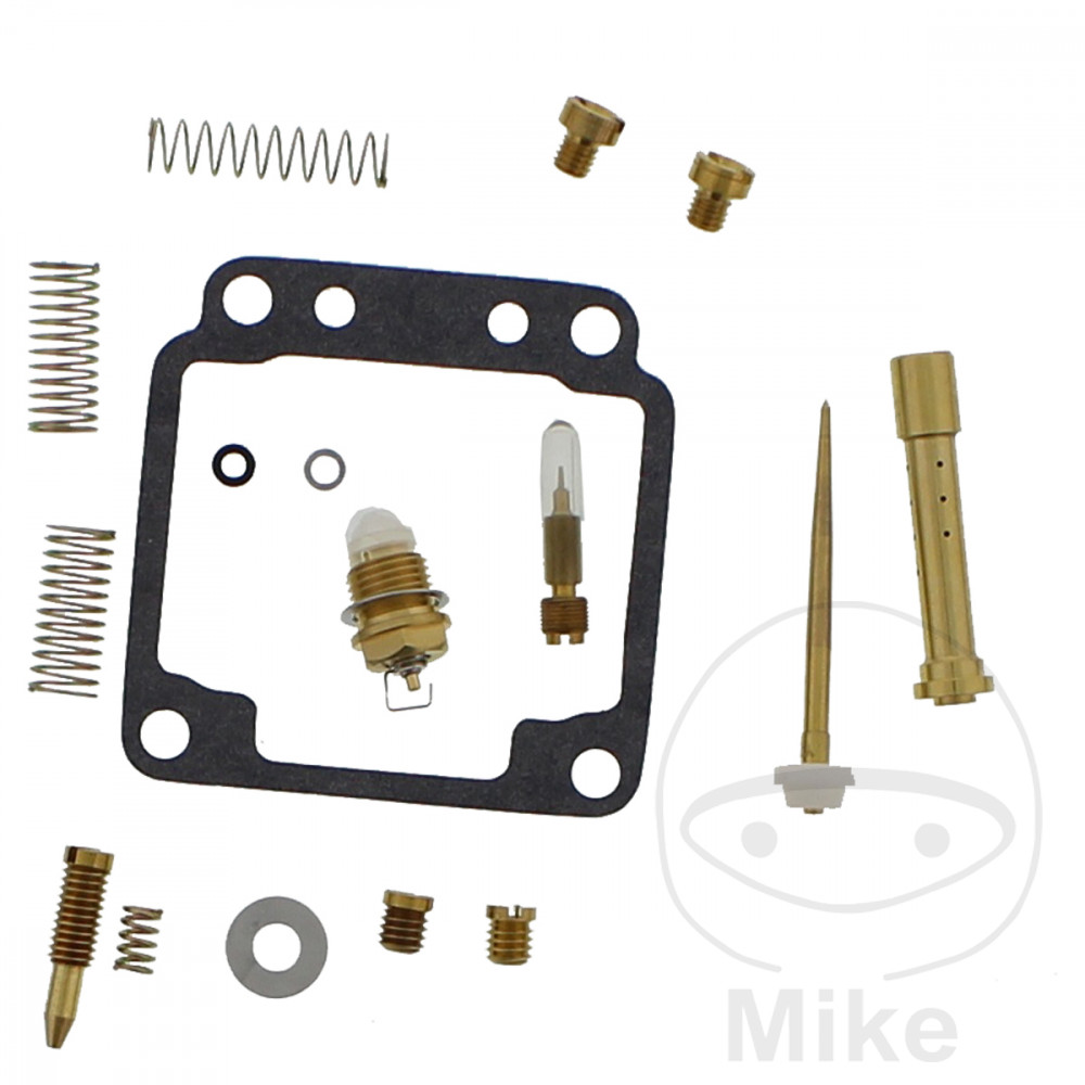 kit completo reparacion de carburador