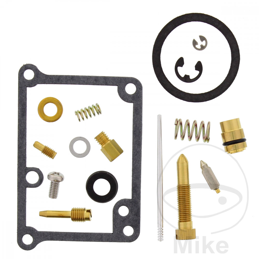 kit completo reparacion de carburador