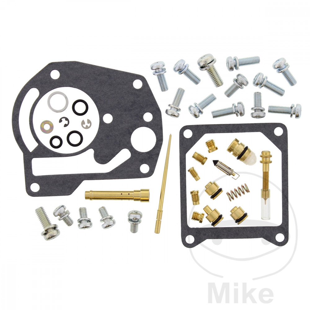 kit completo reparacion de carburador