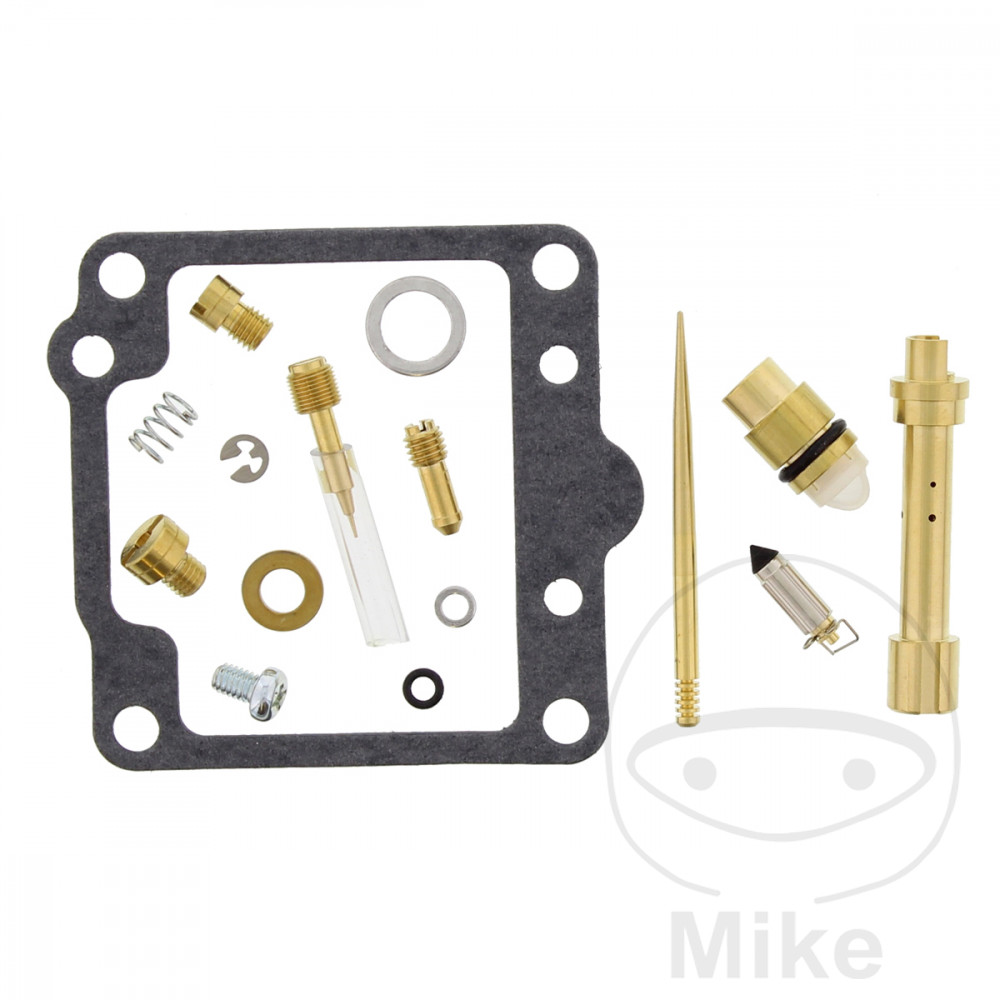 kit completo reparacion de carburador