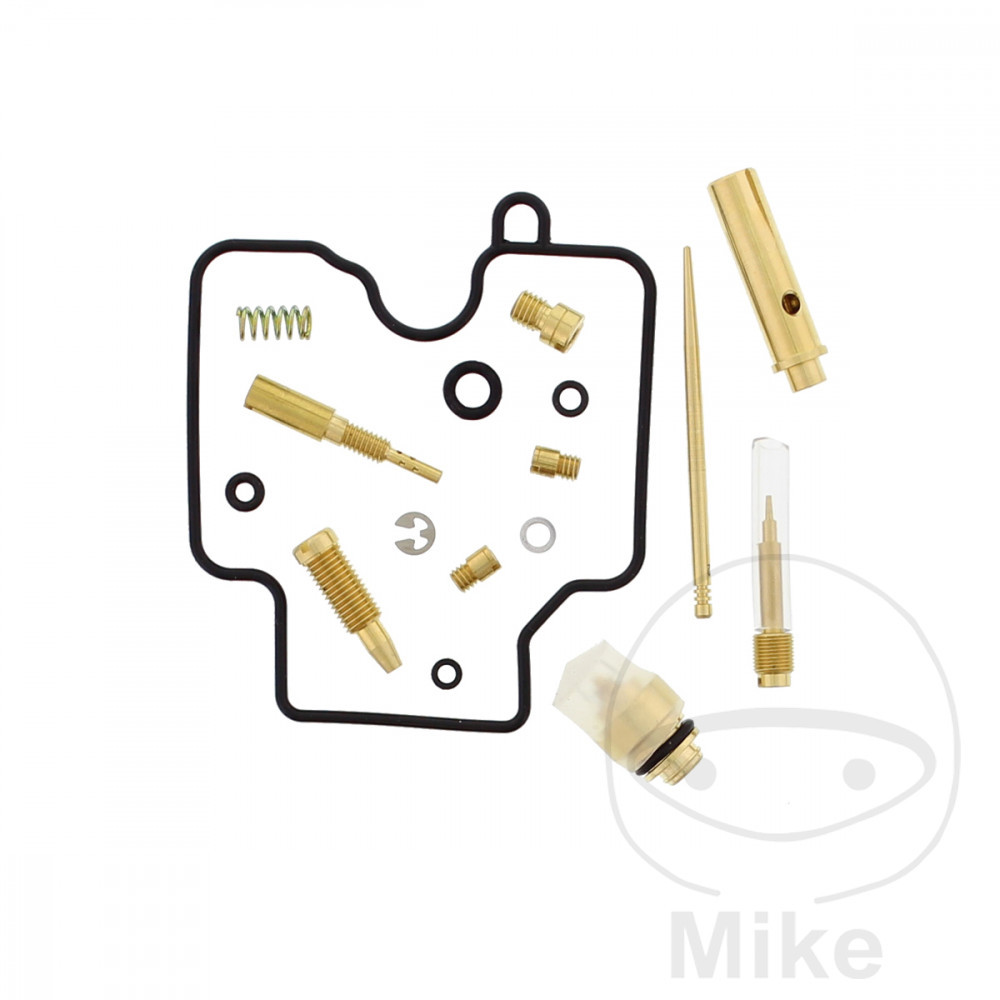 kit completo reparacion de carburador