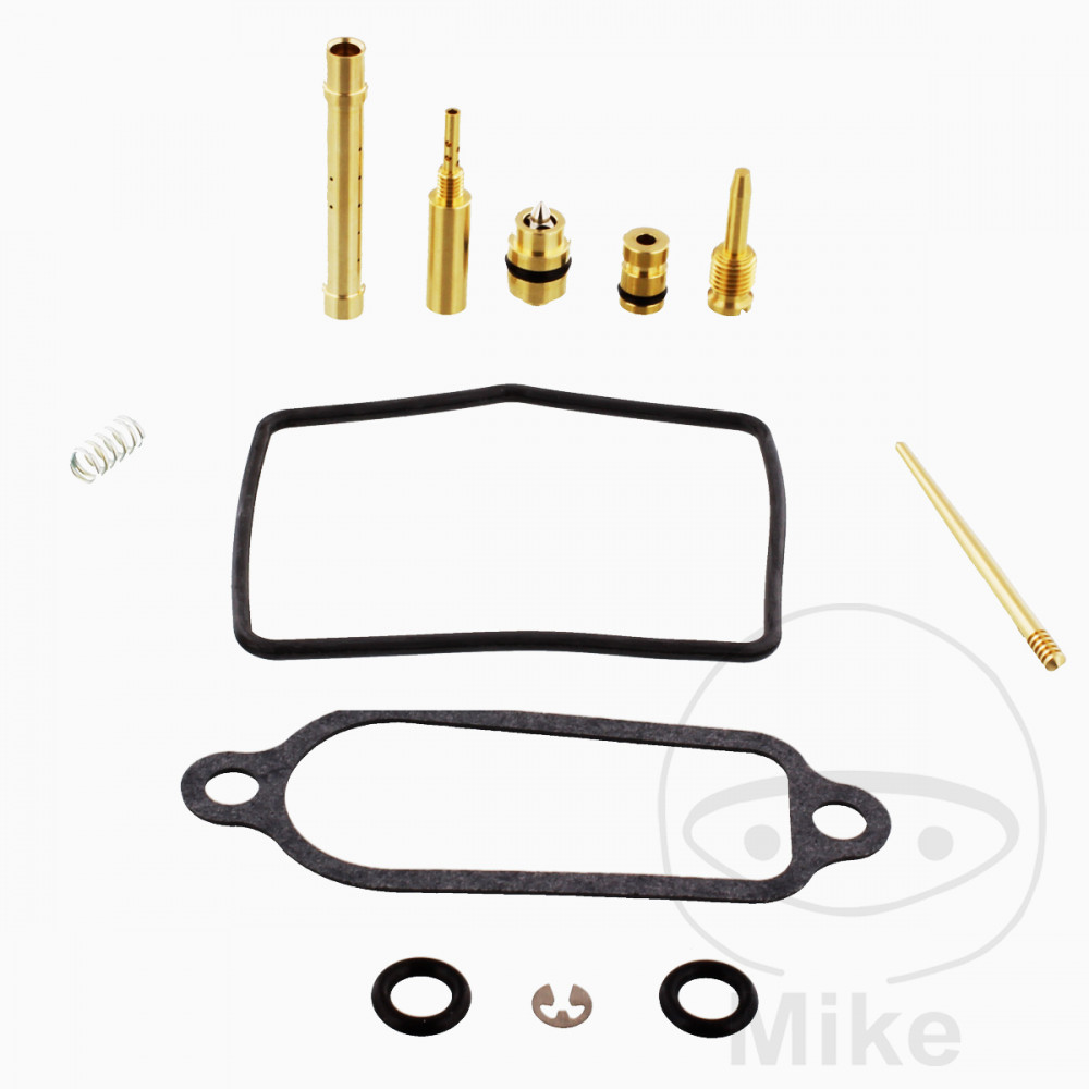 KEYSTER Kit completo per la riparazione del carburatore compatibile con HONDA CB - Photo 1/1