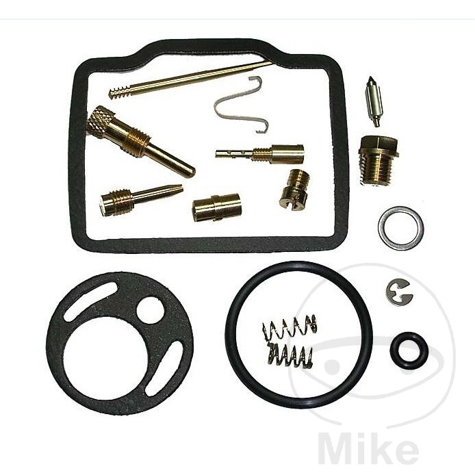 kit completo reparacion de carburador