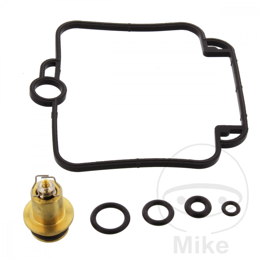 kit reparación carburador eco