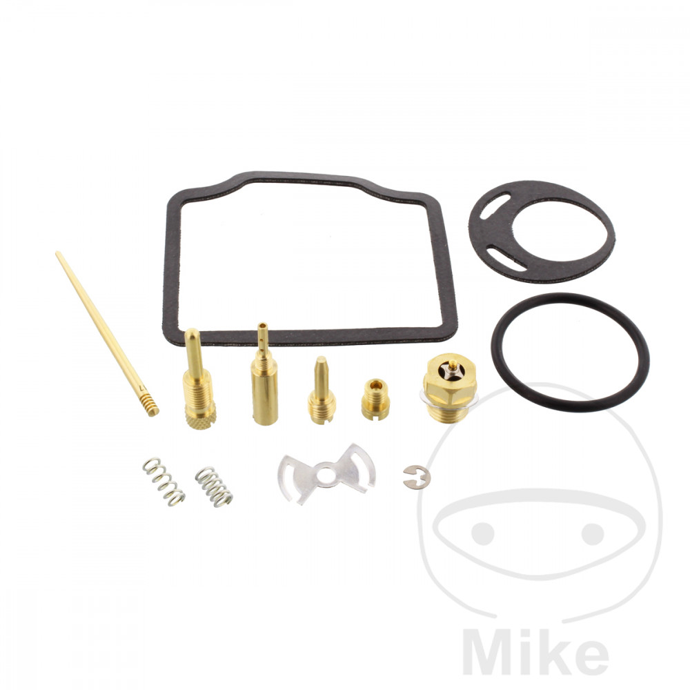 kit completo reparacion de carburador