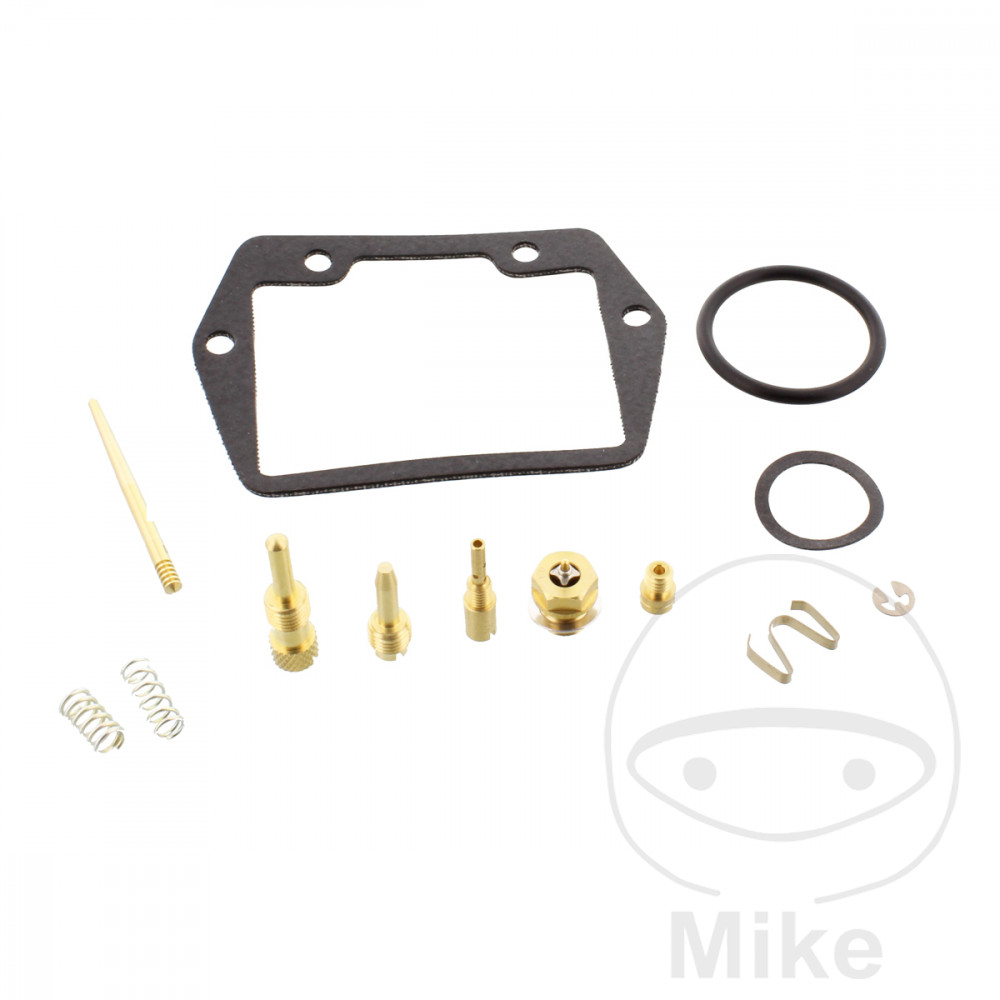 kit completo reparacion de carburador