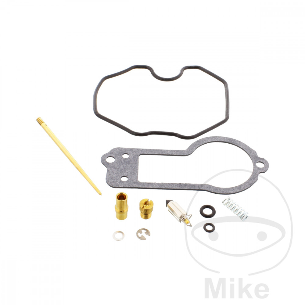kit completo reparacion de carburador